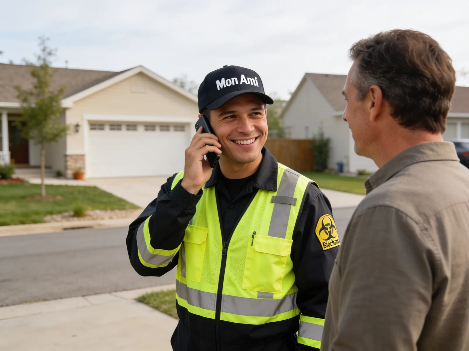 Sewage Cleanup Rogersville, TN FAQs