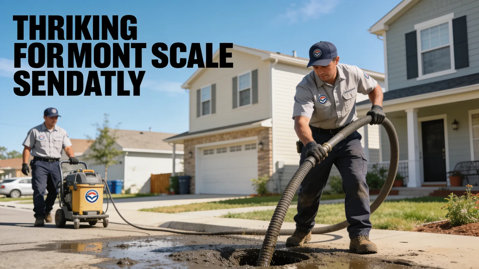 Sewage Cleanup in Rogersville, TN near me
